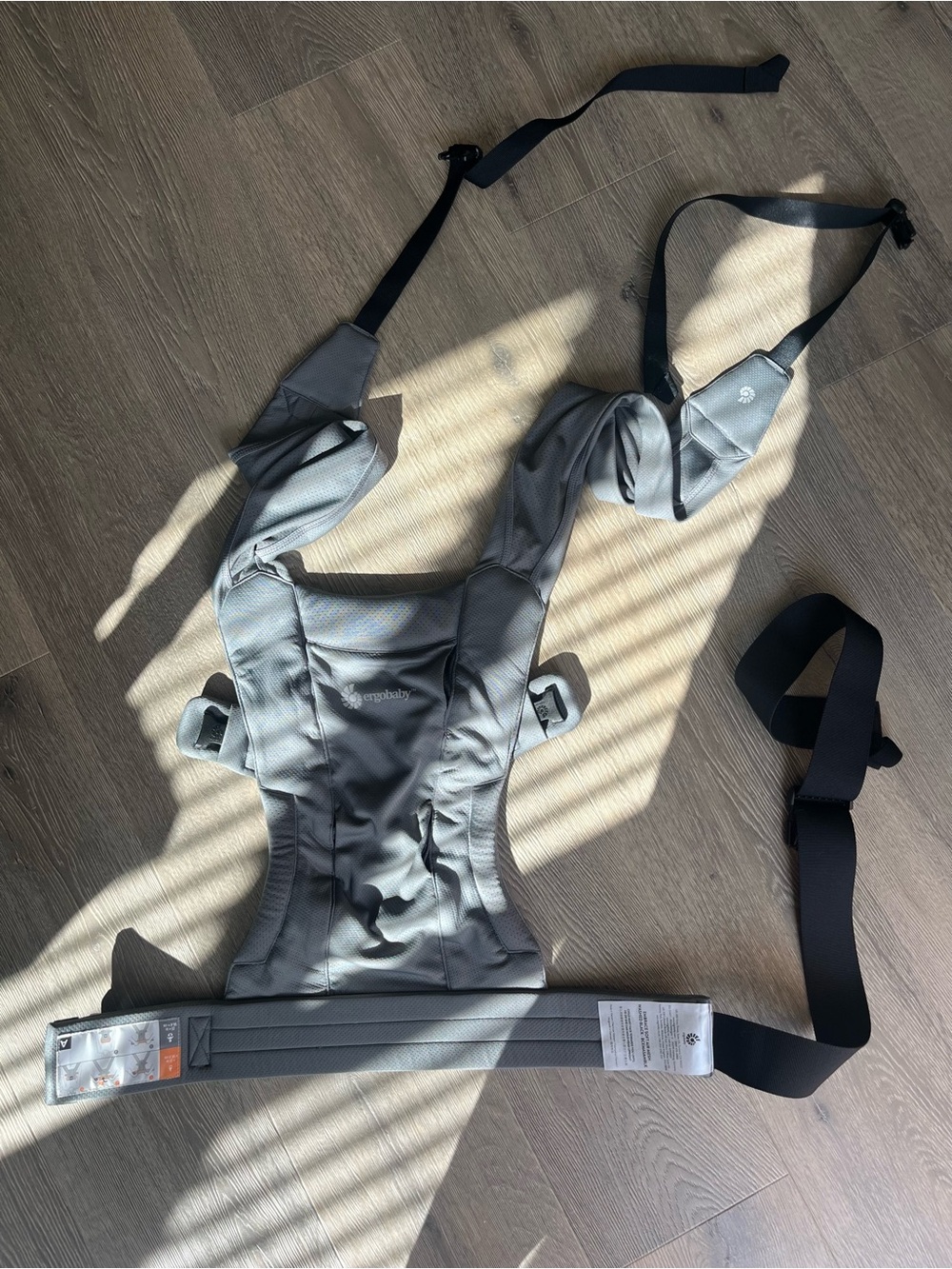 Ergobaby Embrace Carrier